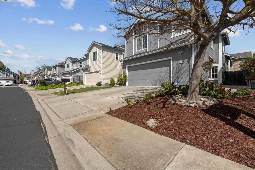 34286 Quartz Terrace Fremont CA 94555