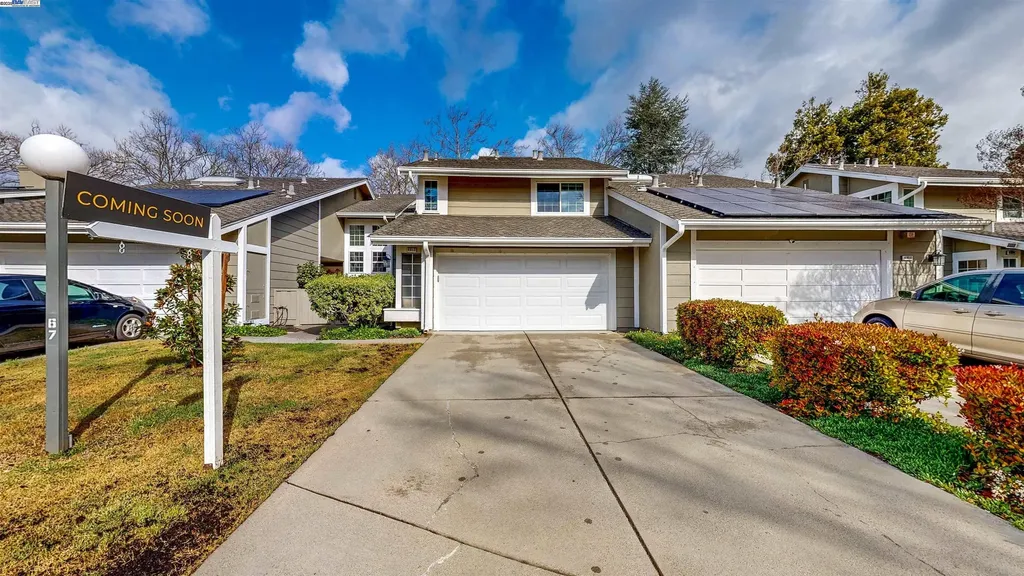 4812 Touchstone Terrace Fremont CA 94555