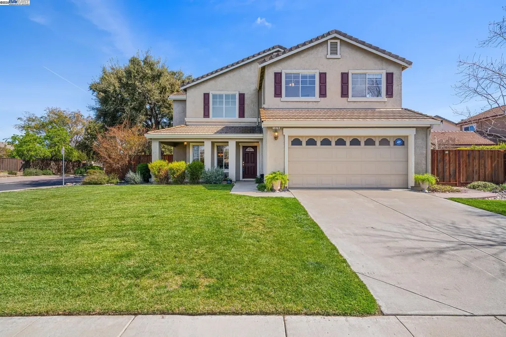 1279 Geneve Court Livermore CA 94551