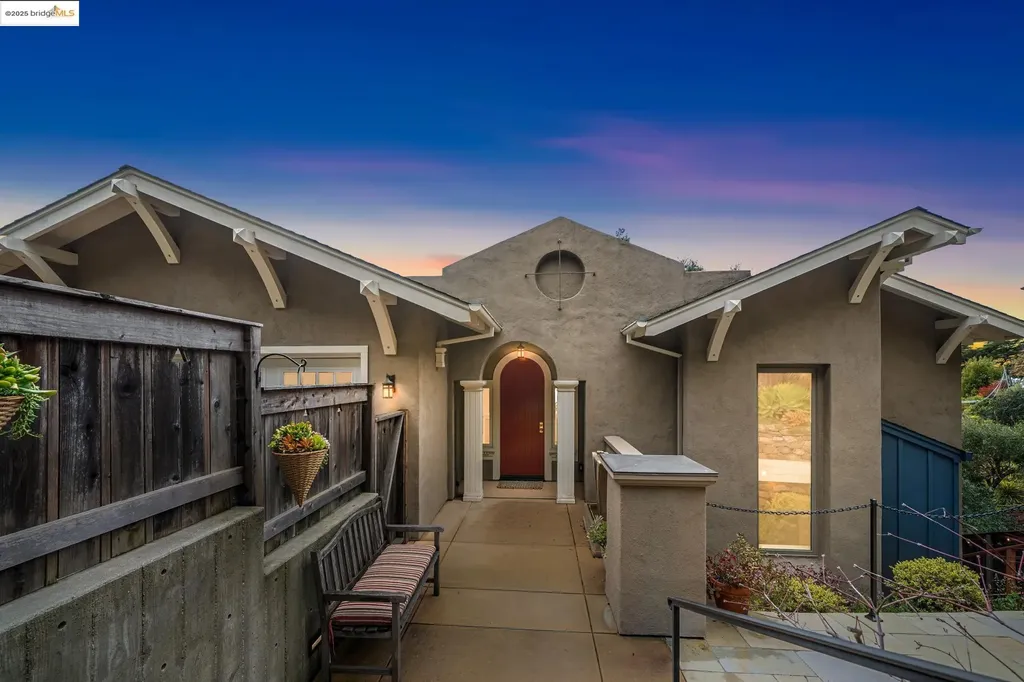 2861 Buena Vista Way Berkeley CA 94708