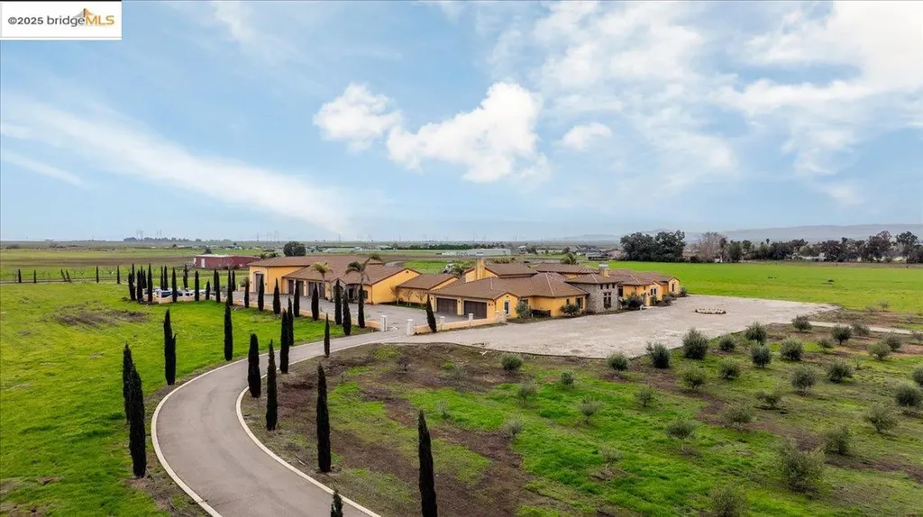 3600 Byer Road Byron CA 94514