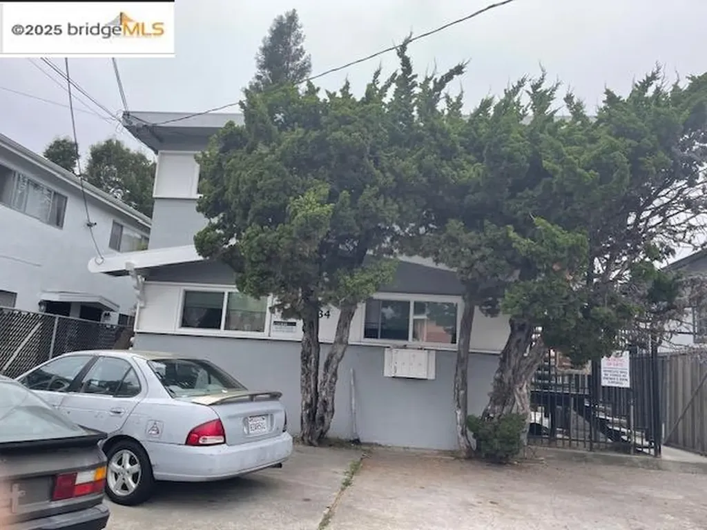 3234 27th Street Oakland CA 94601