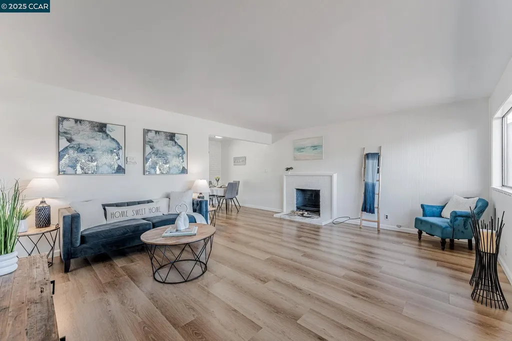 2701 Flannery Road San Pablo CA 94806