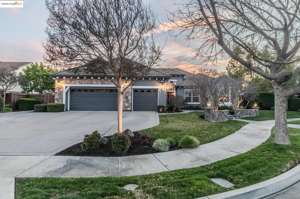 2245 Trinity Place Brentwood CA 94513