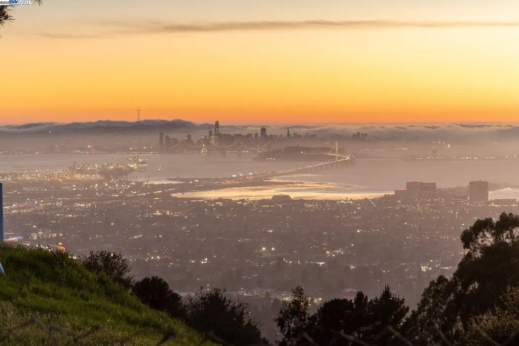 7041 Devon Way Berkeley CA 94705