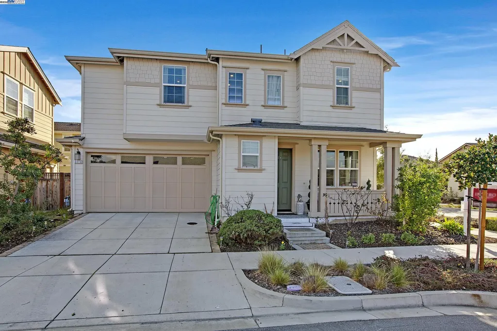 33733 Rodeo Street Fremont CA 94555
