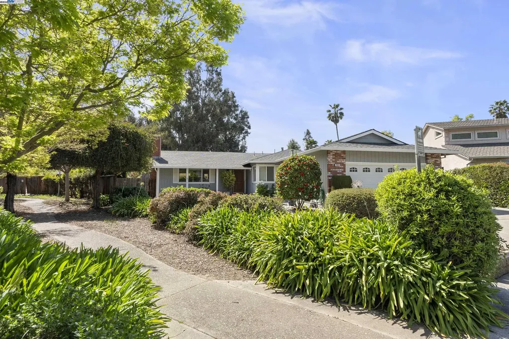 39835 San Moreno Court Fremont CA 94539