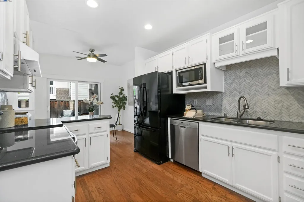 278 Birch Creek Drive Pleasanton CA 94566