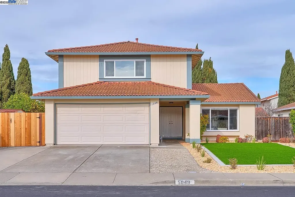 5049 Anaheim Loop Union City CA 94587