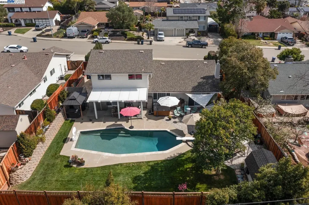 1214 Asti Court Livermore CA 94550