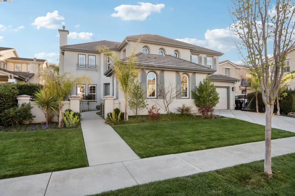 1278 Royal Creek Court Pleasanton CA 94566