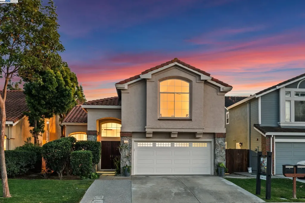 4326 Bolina Drive Union City CA 94587