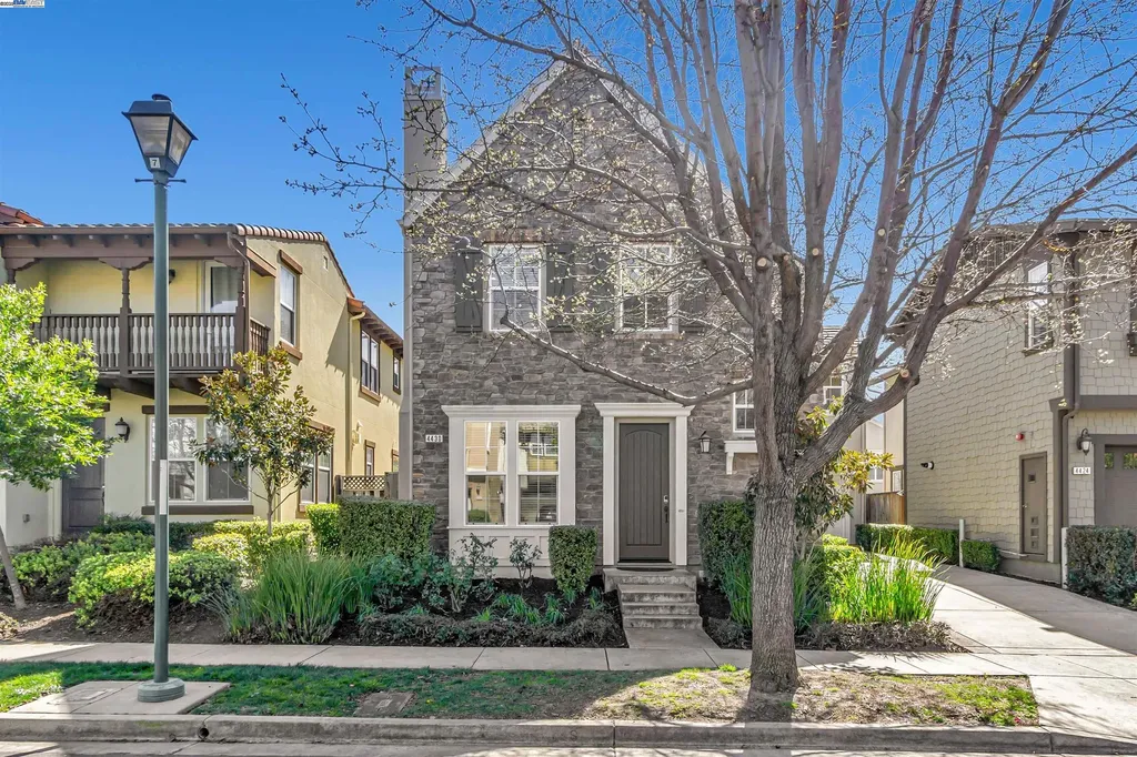 4430 Irisview Place San Ramon CA 94582