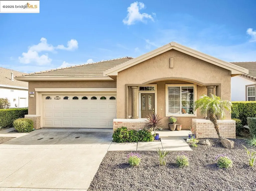1906 Cellini Terrace Brentwood CA 94513