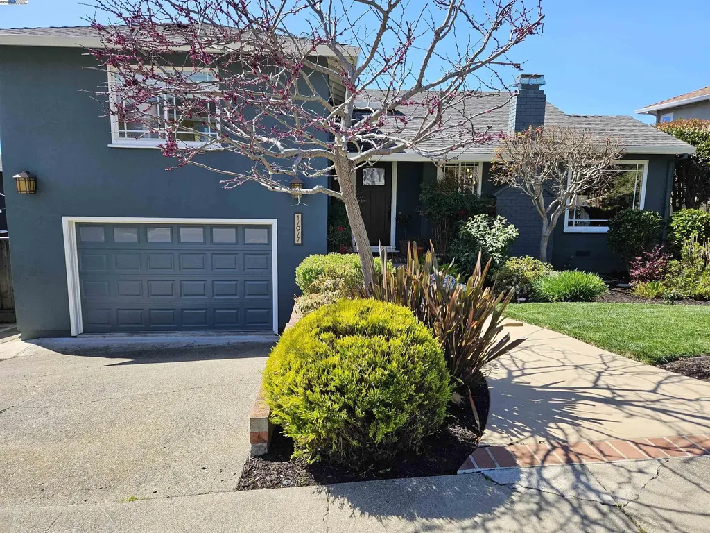 17977 Kingston Way Castro Valley CA 94546