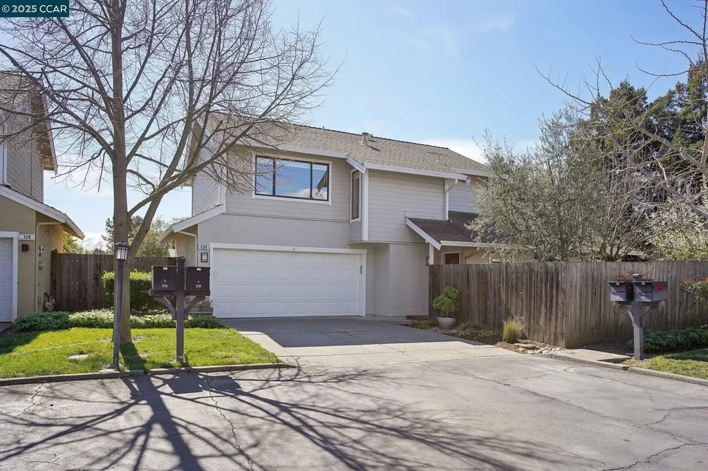 530 Laurel Court Benicia CA 94510
