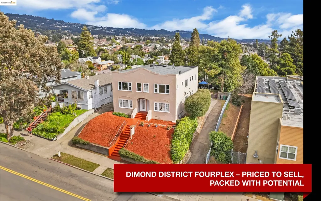 3540 Lincoln Avenue Oakland CA 94602