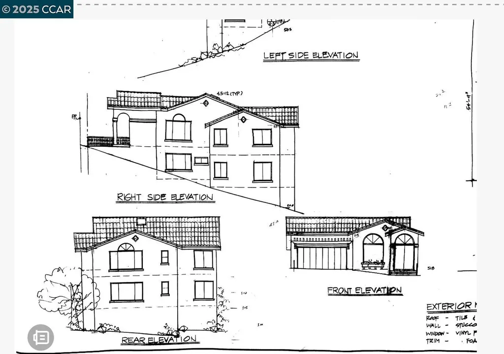 10838 Monan Street Oakland CA 94605