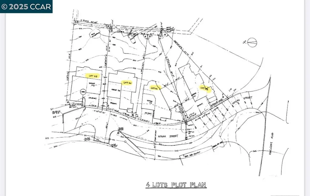 10838 Monan Street Oakland CA 94605