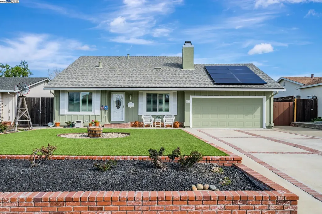 682 Colusa Way Livermore CA 94551
