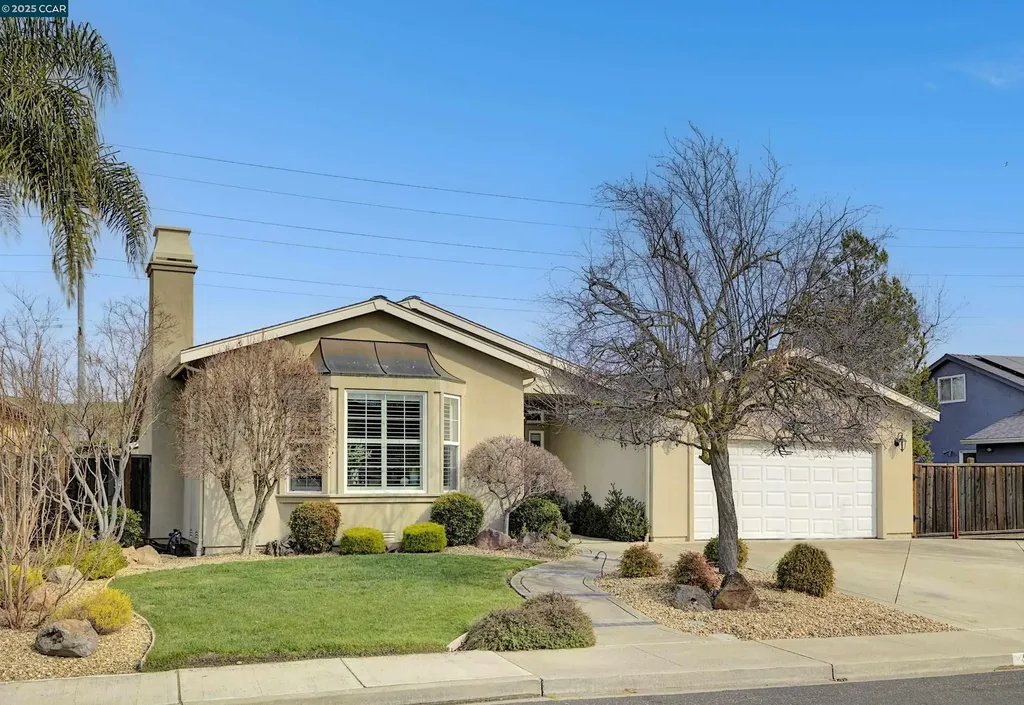 3076 Kittery Avenue San Ramon CA 94583