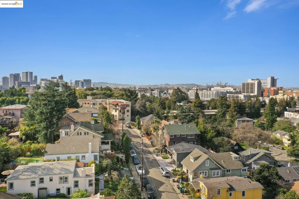 3537 Kempton Way Oakland CA 94611