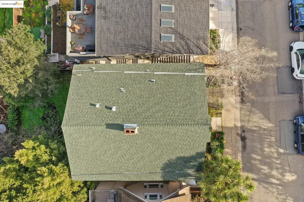 3537 Kempton Way Oakland CA 94611