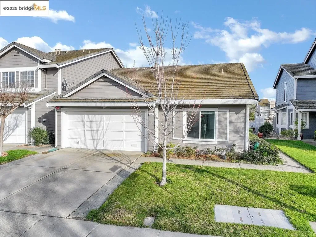 252 Heron Drive Pittsburg CA 94565