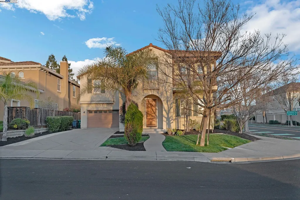 200 Riverland Court San Ramon CA 94582