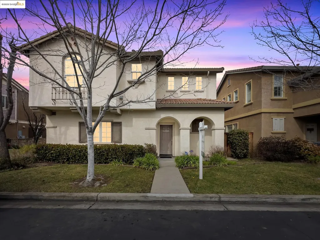 1238 Alder Creek Circle San Leandro CA 94577