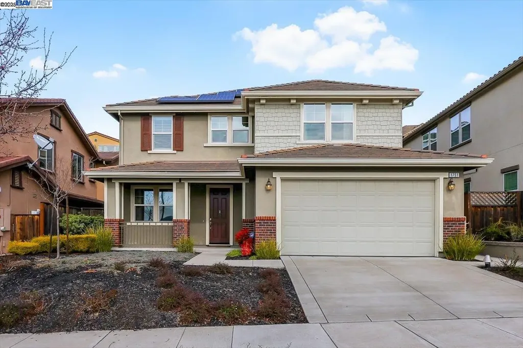 1751 Tramonti Drive Dublin CA 94568