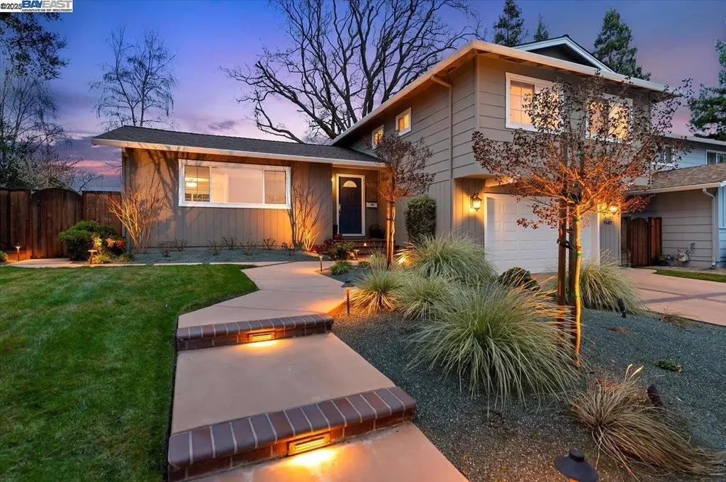 7687 Highland Oaks Drive Pleasanton CA 94588