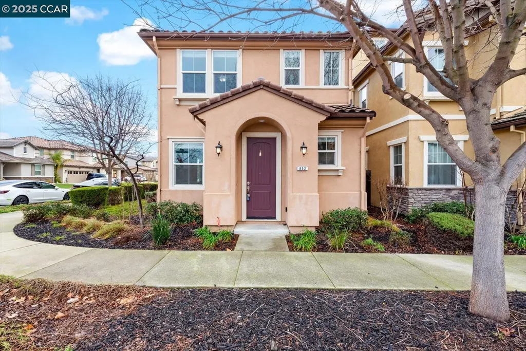 852 Fan Palm Lane Brentwood CA 94513