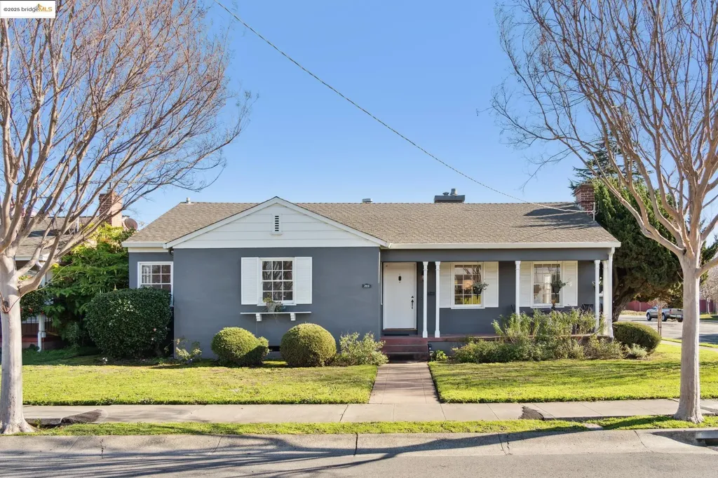 291 Lexington Avenue San Leandro CA 94577