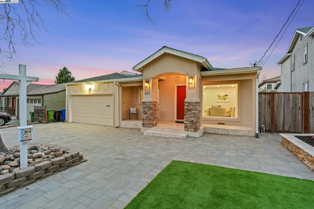 321 Ohlones Street Fremont CA 94539