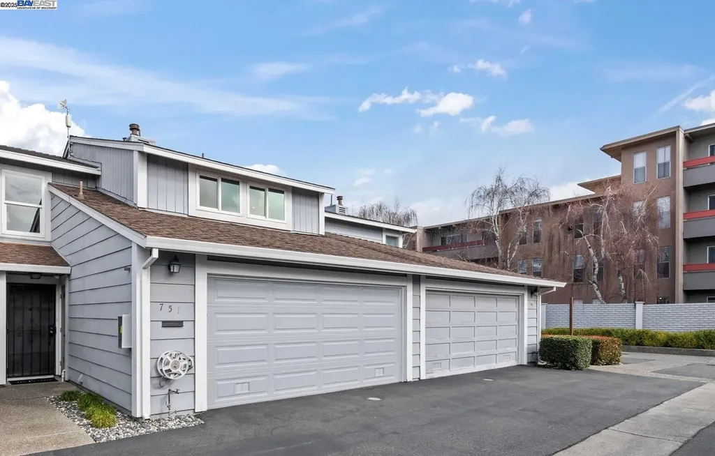 751 Woodgate Place San Leandro CA 94579