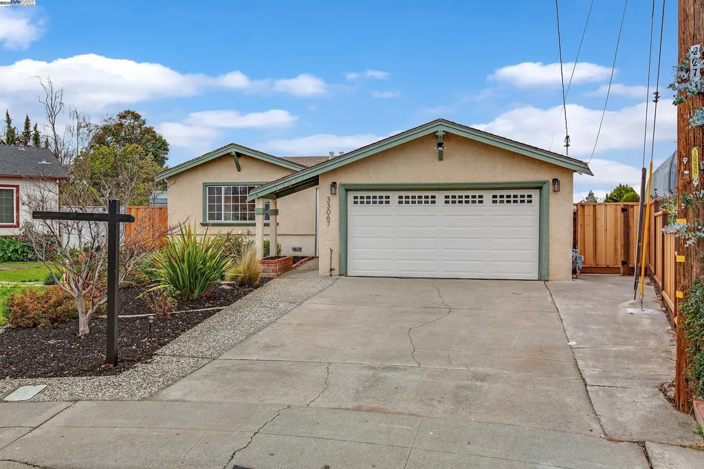 33067 Basswood Court Union City CA 94587