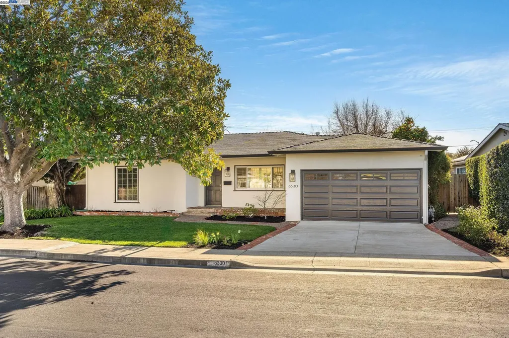 8330 Ferncliff Court Dublin CA 94568