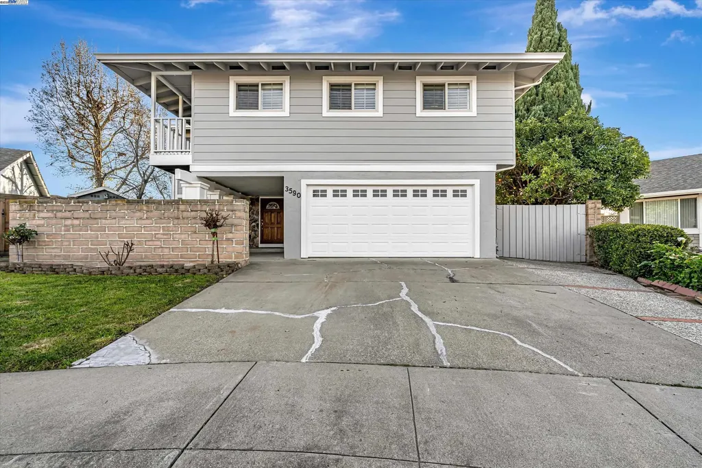 3590 Atwater Court Fremont CA 94536