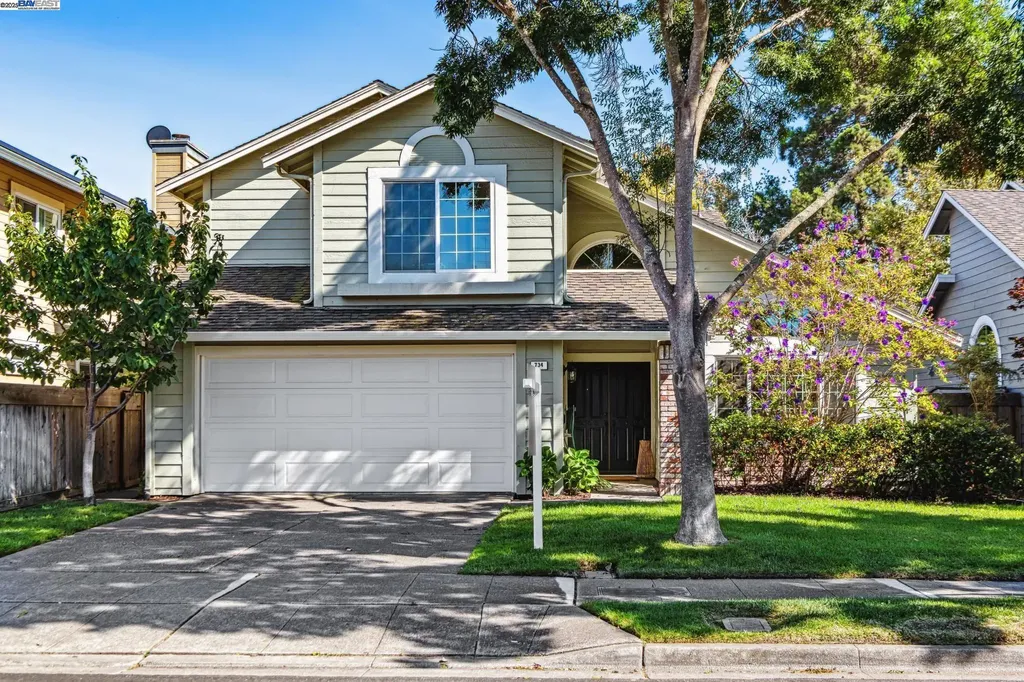 734 Limerick Lane Alameda CA 94502