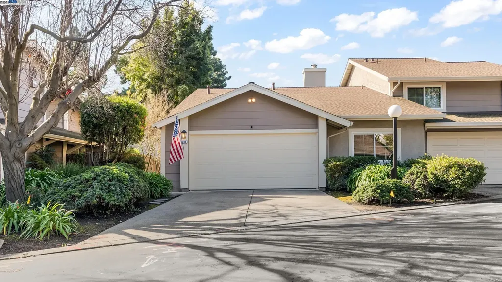 2269 Croyden Place San Leandro CA 94577