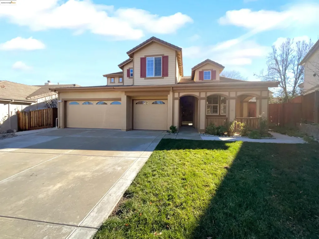 2254 Merion Court Brentwood CA 94513