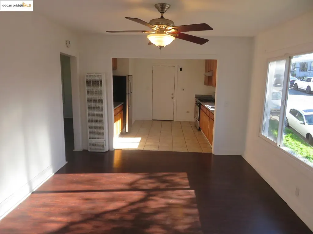 4510 San Carlos Avenue Oakland CA 94601