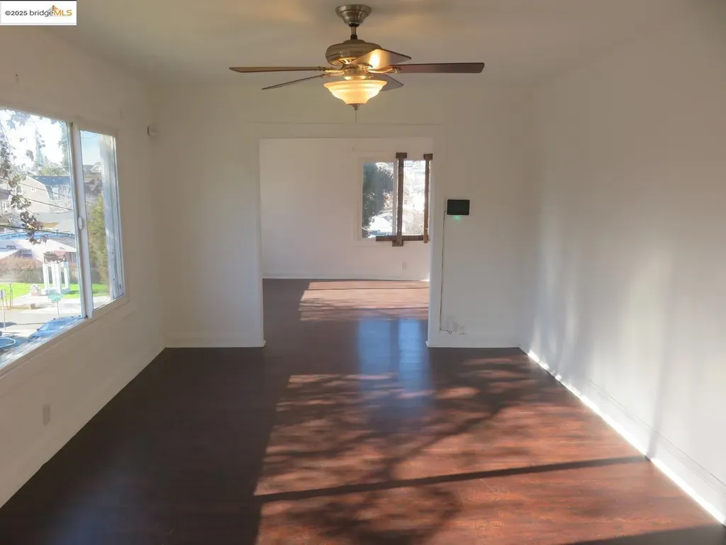 4510 San Carlos Avenue Oakland CA 94601