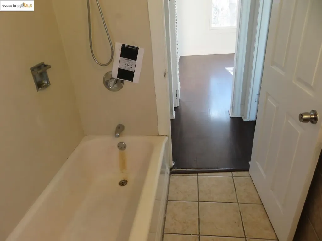 4510 San Carlos Avenue Oakland CA 94601