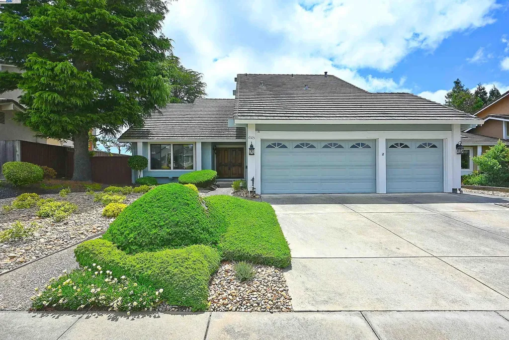 6525 Bellhurst Lane Castro Valley CA 94552