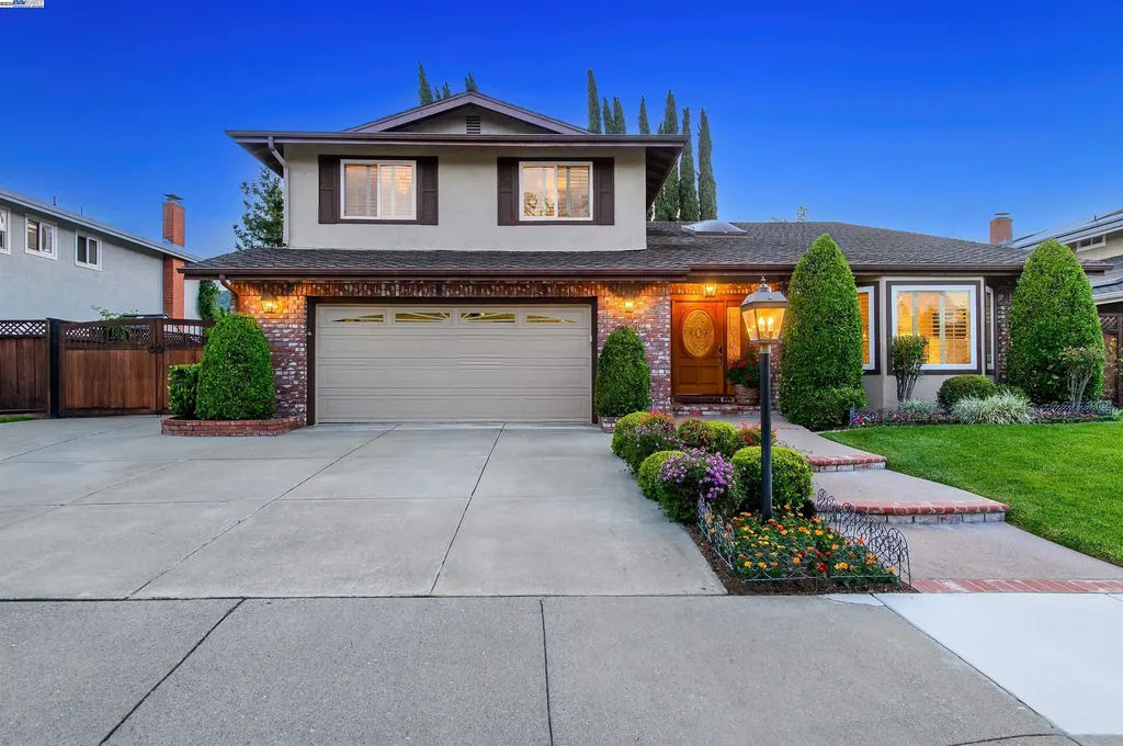 2612 Camino Segura Pleasanton CA 94566