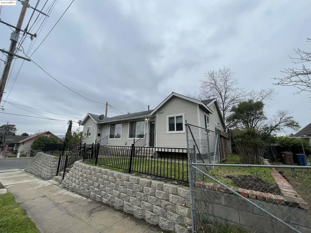 712 H Street Antioch CA 94509