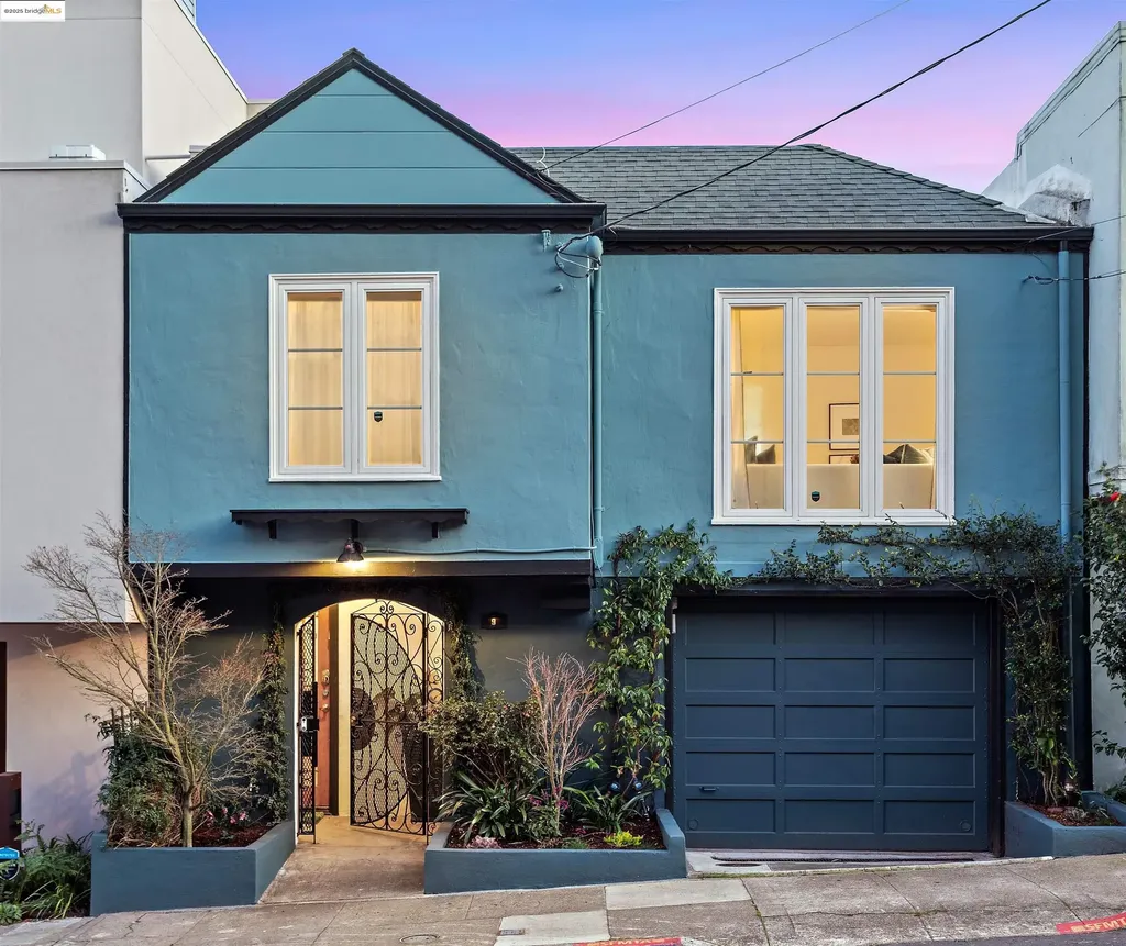 9 Bemis Street San Francisco CA 94131
