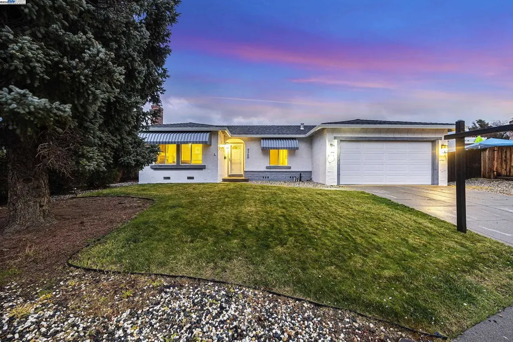 4368 San Miguel Circle Pittsburg CA 94565